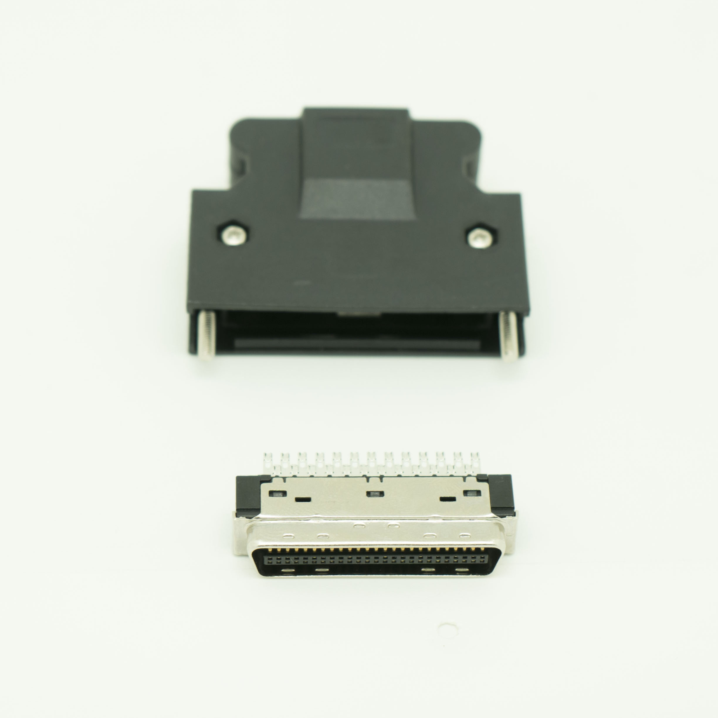 TATCONN 3M Compatible Connector - Industrial Grade