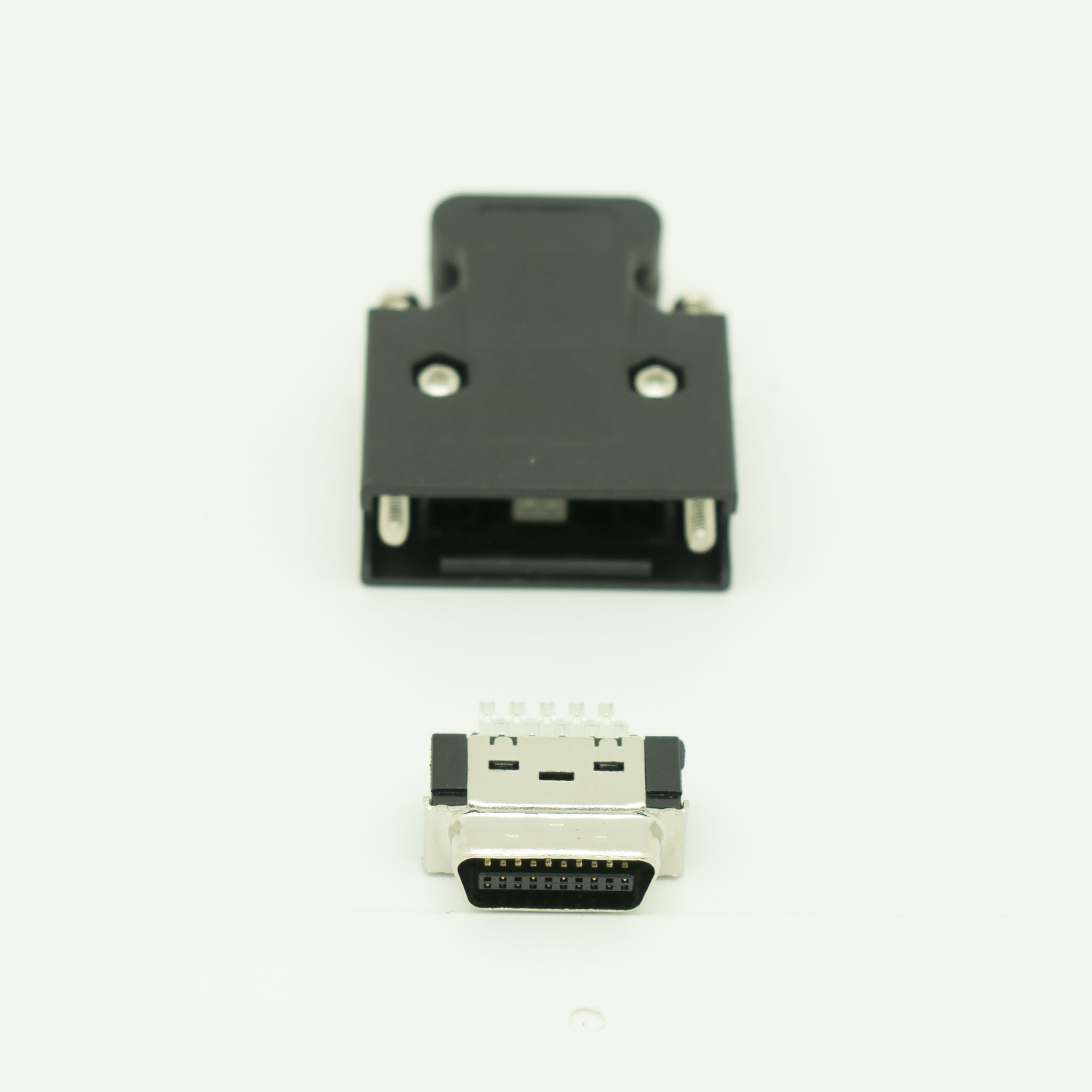TATCONN 3M Compatible Connector - Industrial Grade
