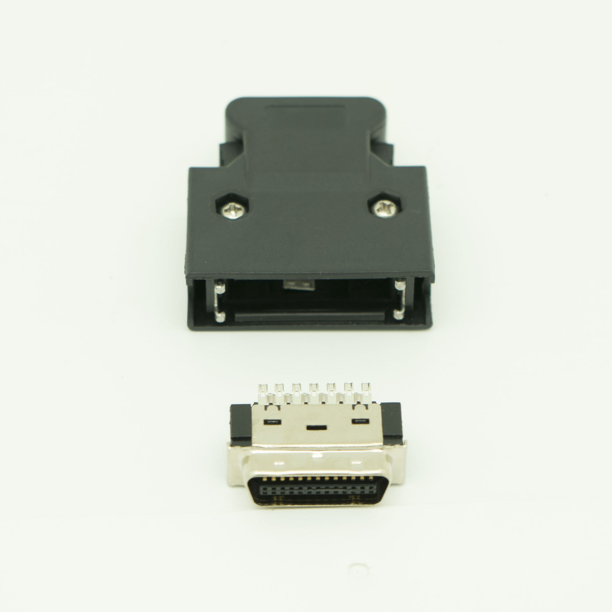 TATCONN 3M Compatible Connector - Industrial Grade