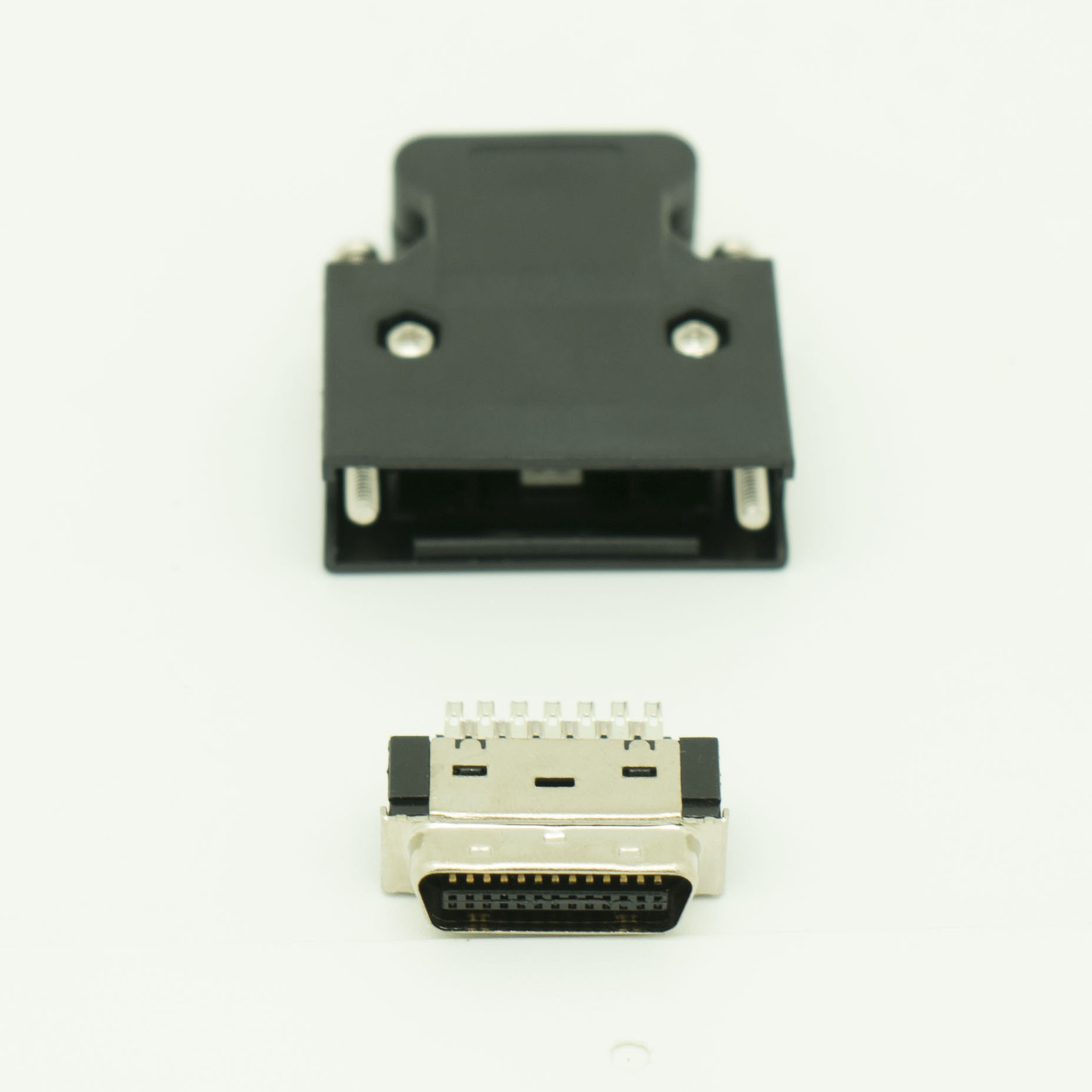 TATCONN 3M Compatible Connector - Industrial Grade