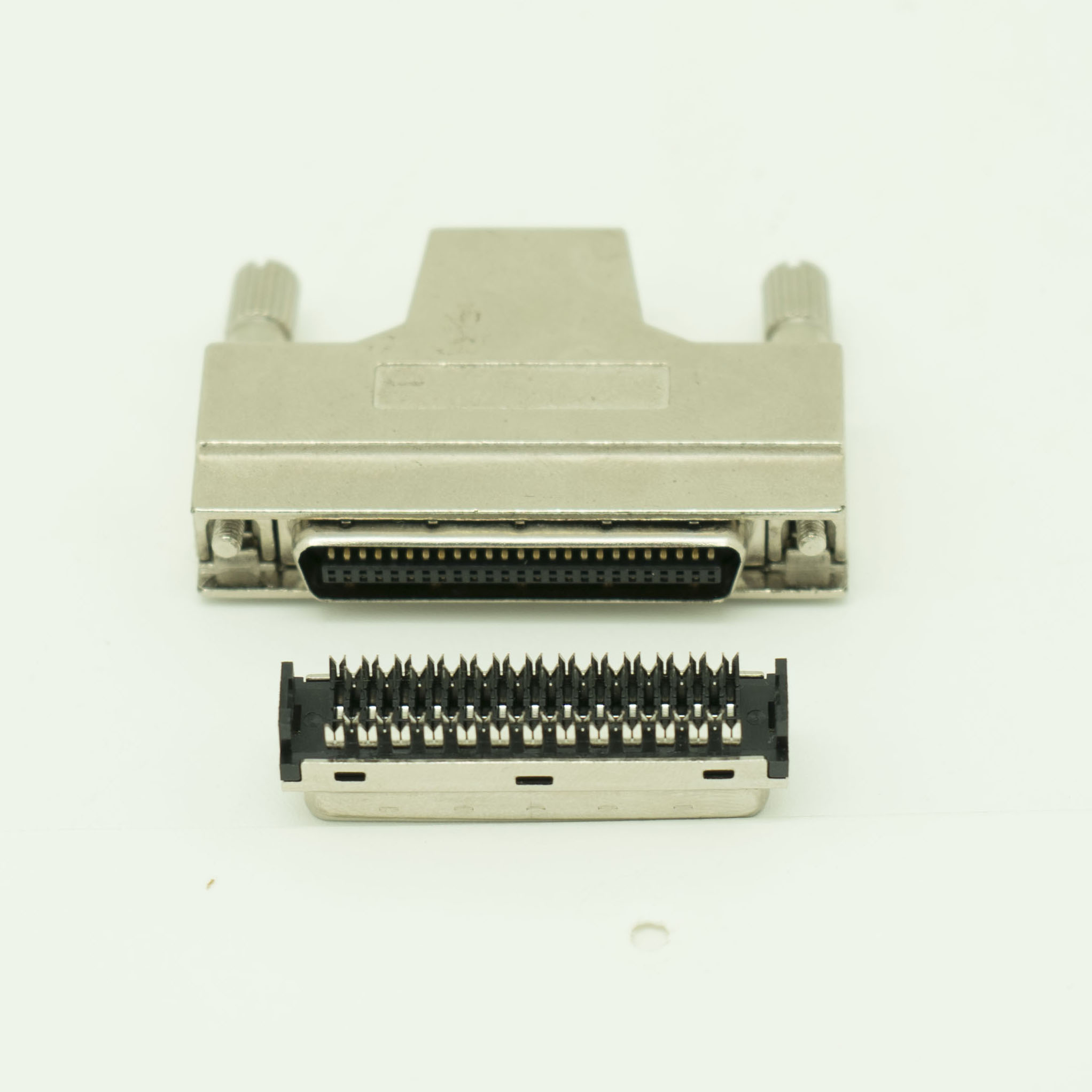 TATCONN Product - Industrial Grade