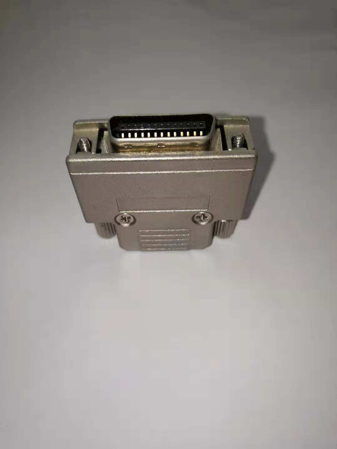 TATCONN SCSI Connector - Industrial Grade