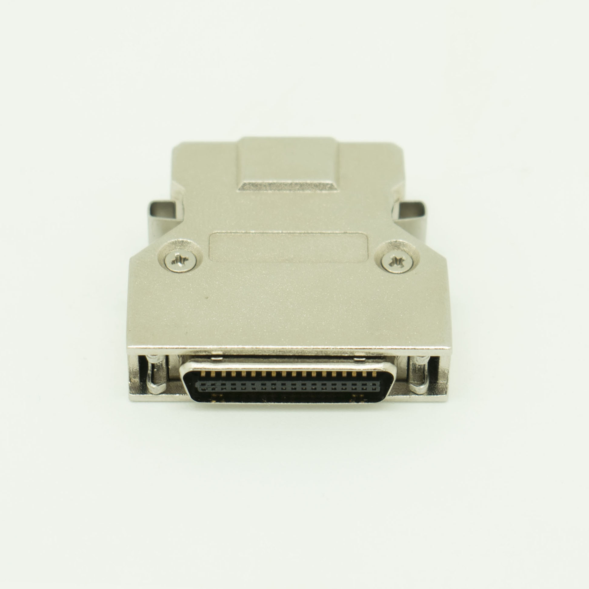 TATCONN SCSI Connector - Industrial Grade