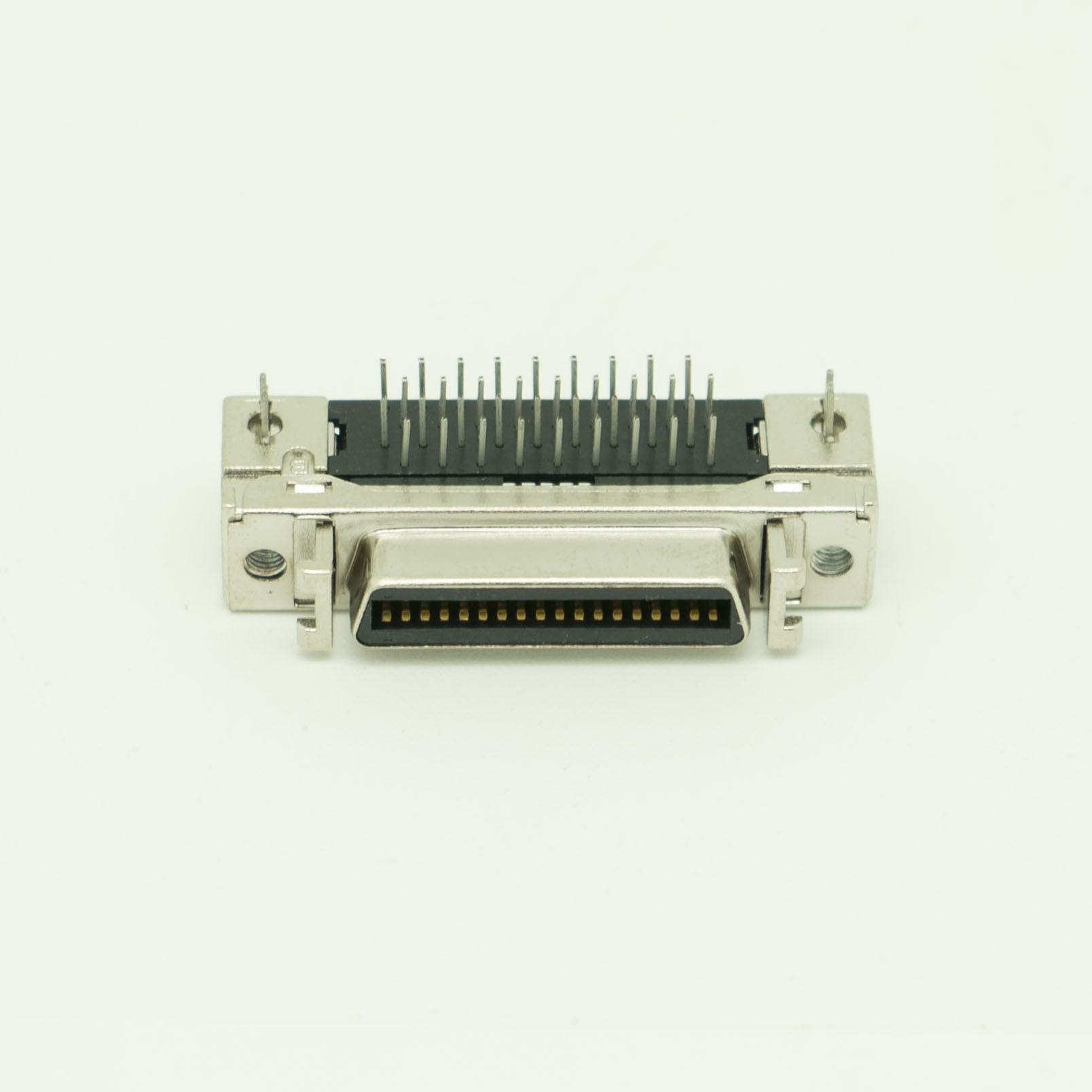 TATCONN SCSI Connector - Industrial Grade