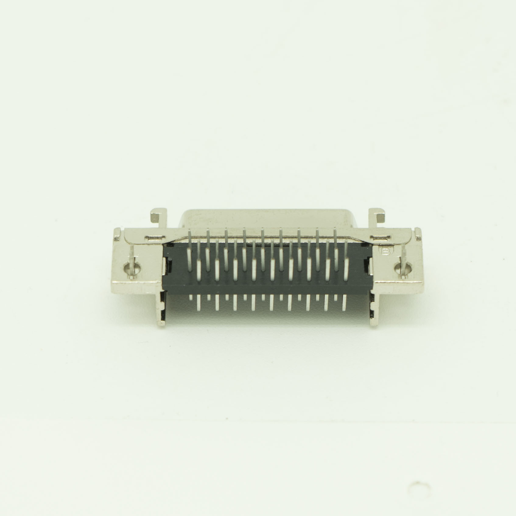 TATCONN SCSI Connector - Industrial Grade