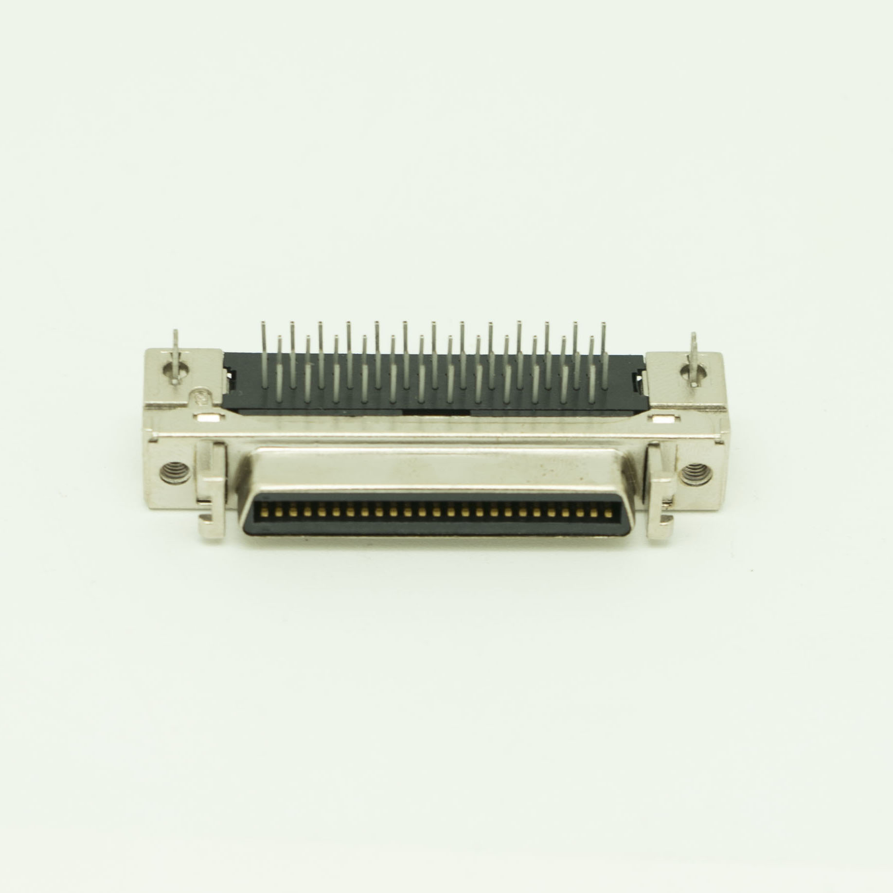 TATCONN SCSI Connector - Industrial Grade