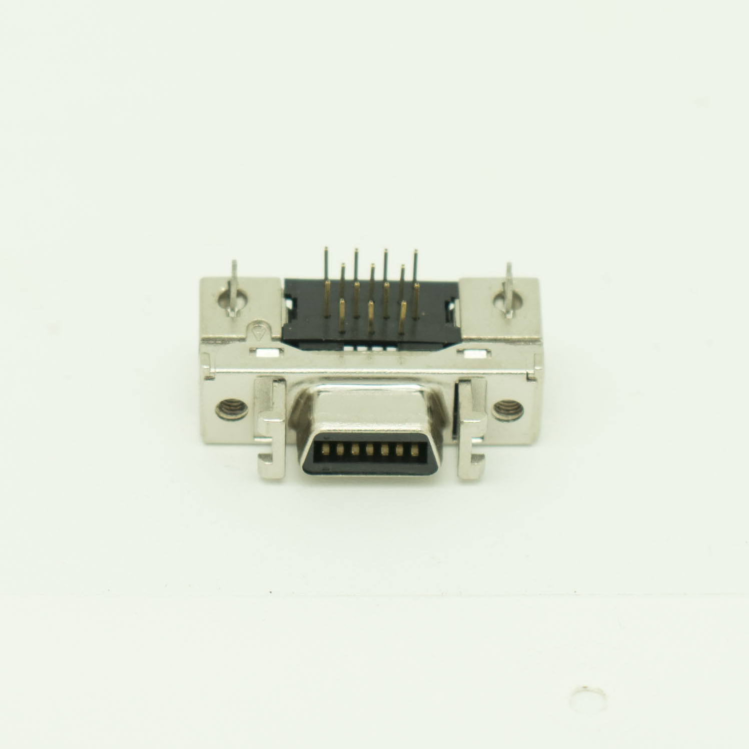 TATCONN SCSI Connector - Industrial Grade