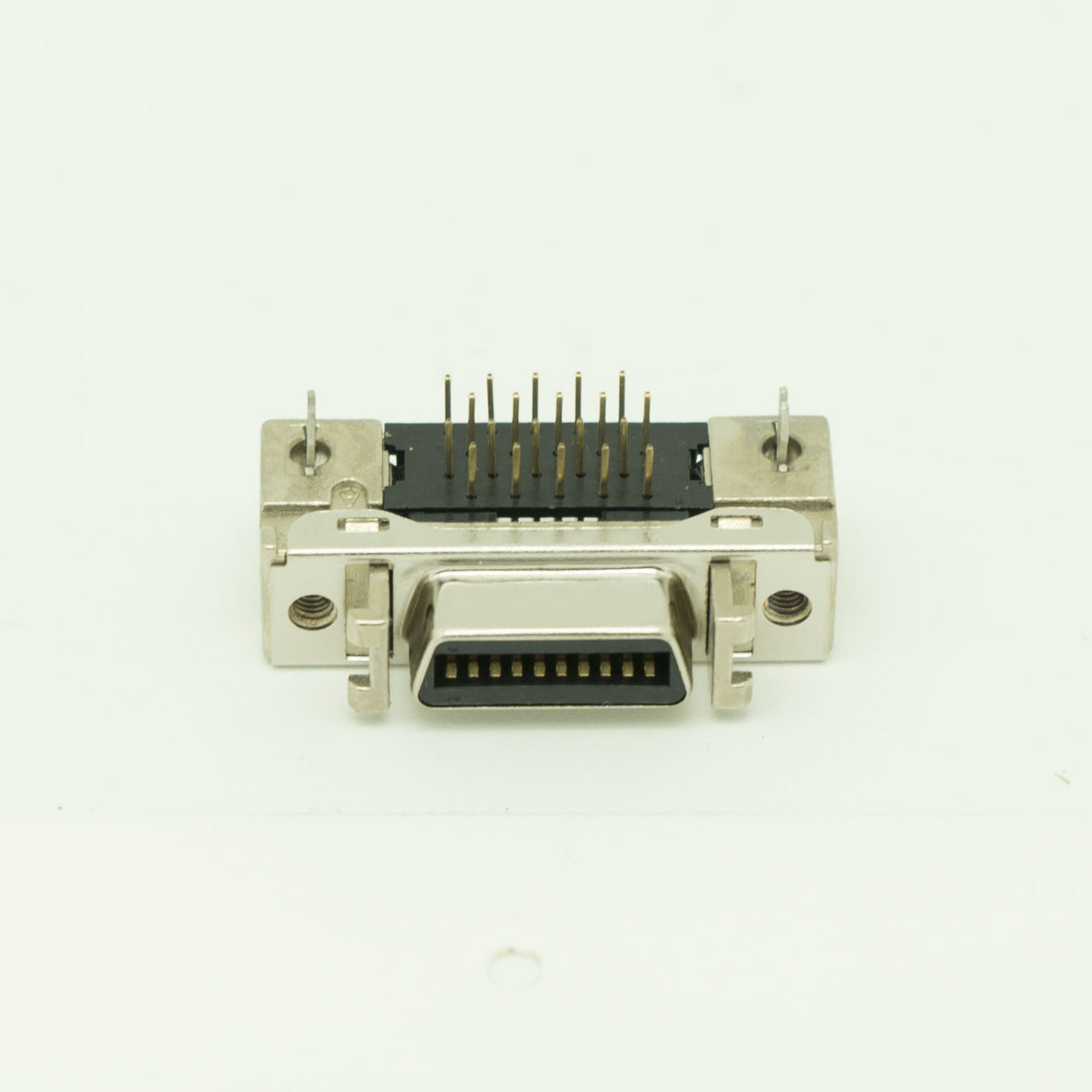 TATCONN SCSI Connector - Industrial Grade
