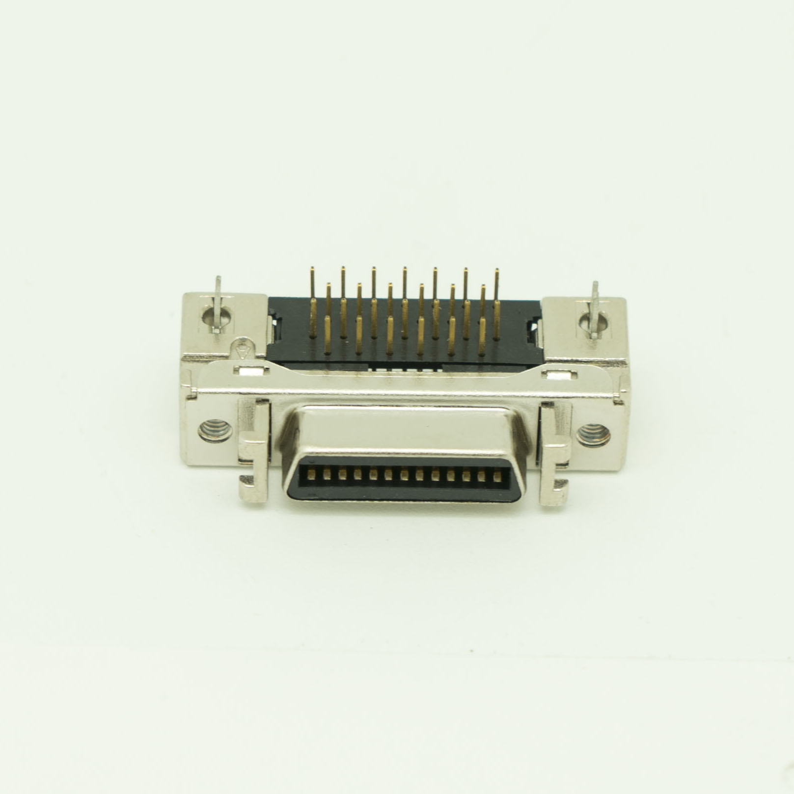 TATCONN SCSI Connector - Industrial Grade