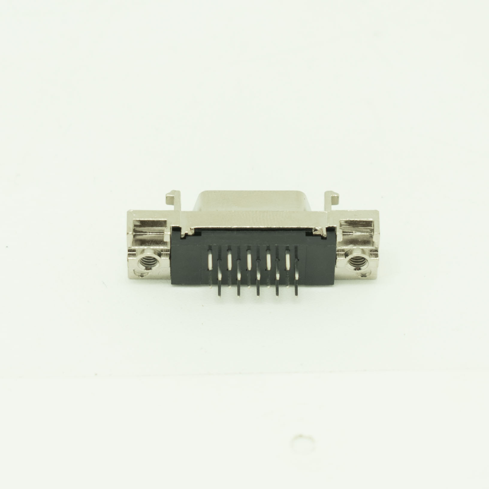 TATCONN SCSI Connector - Industrial Grade
