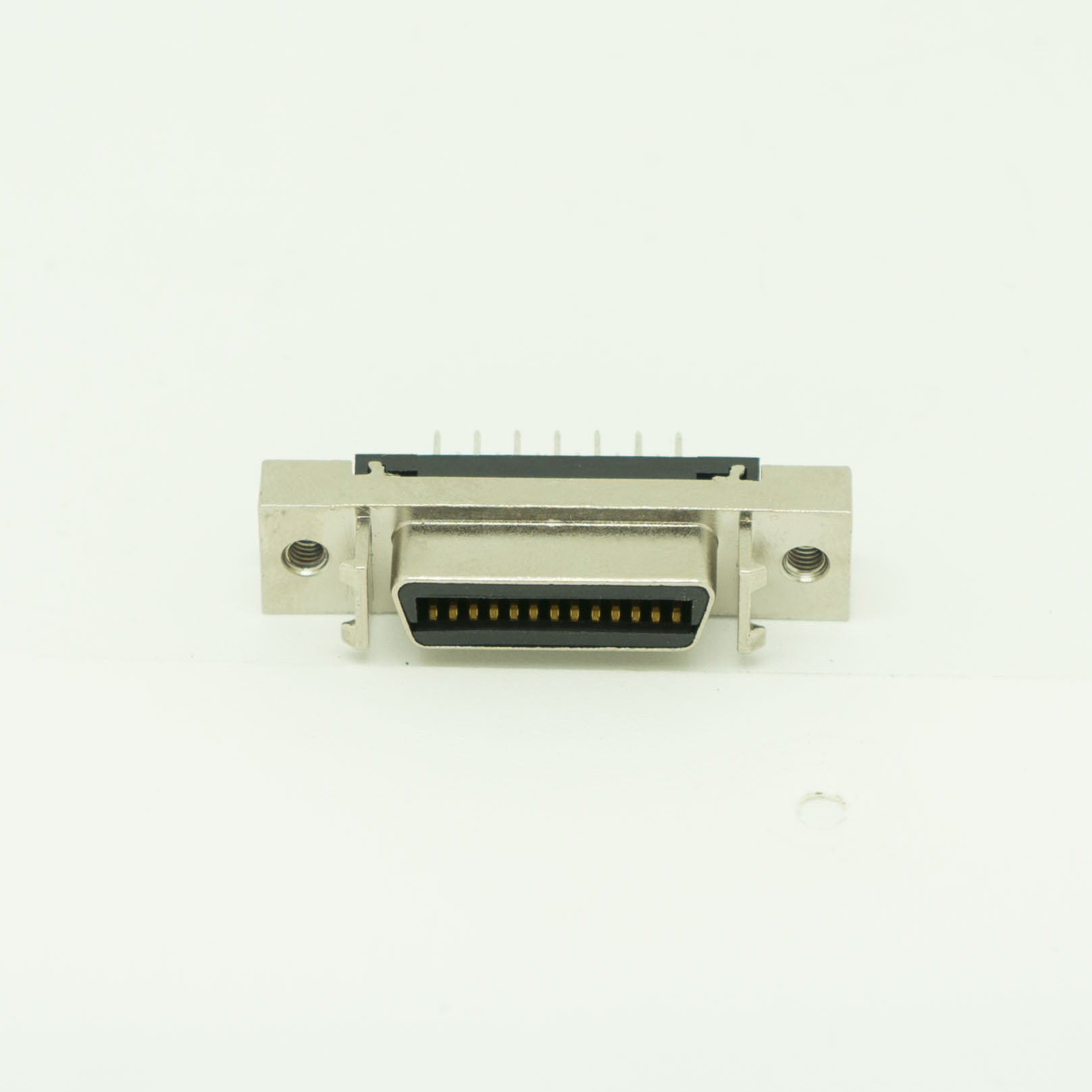 TATCONN SCSI Connector - Industrial Grade