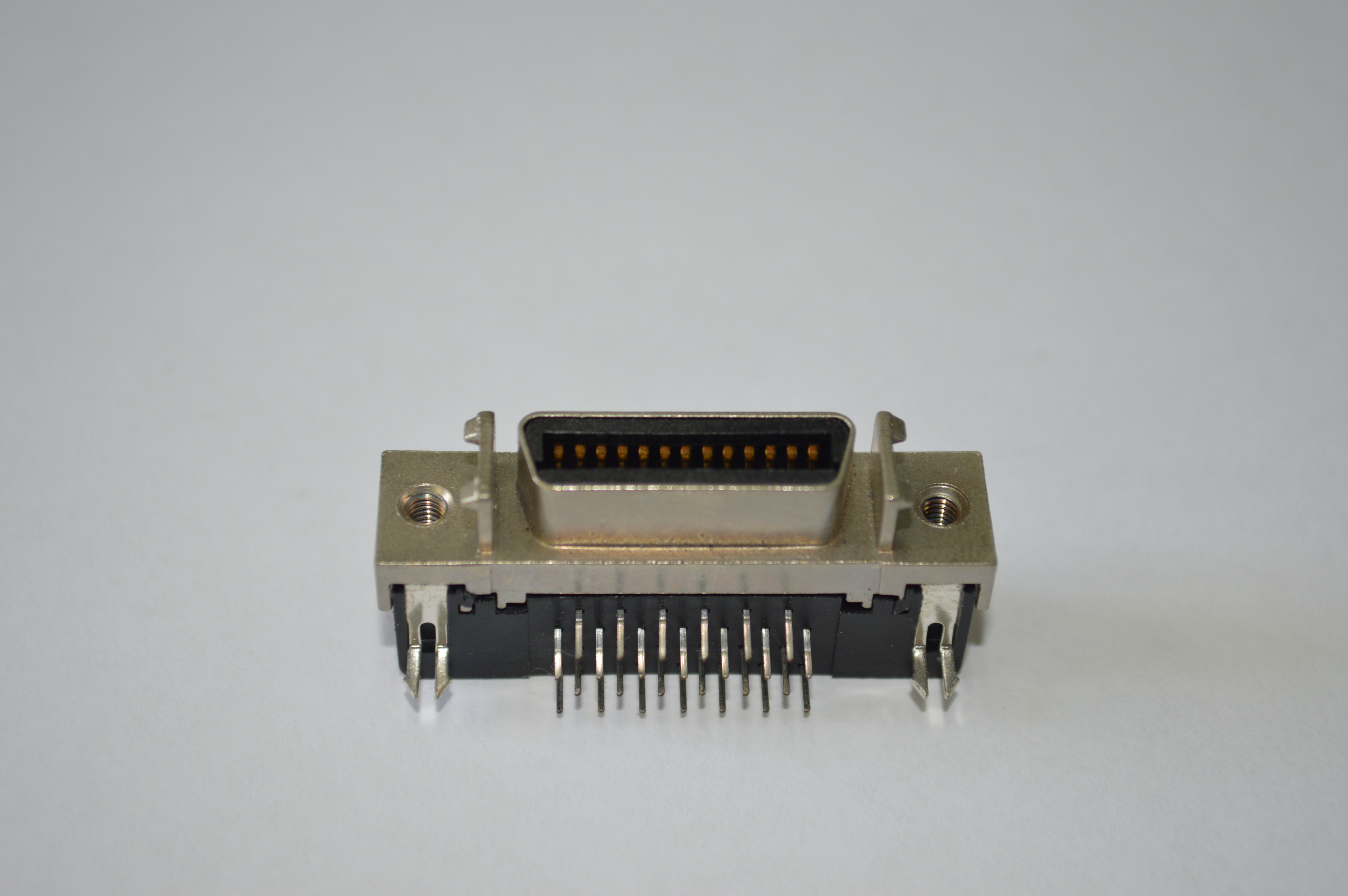 TATCONN SCSI Connector - Industrial Grade