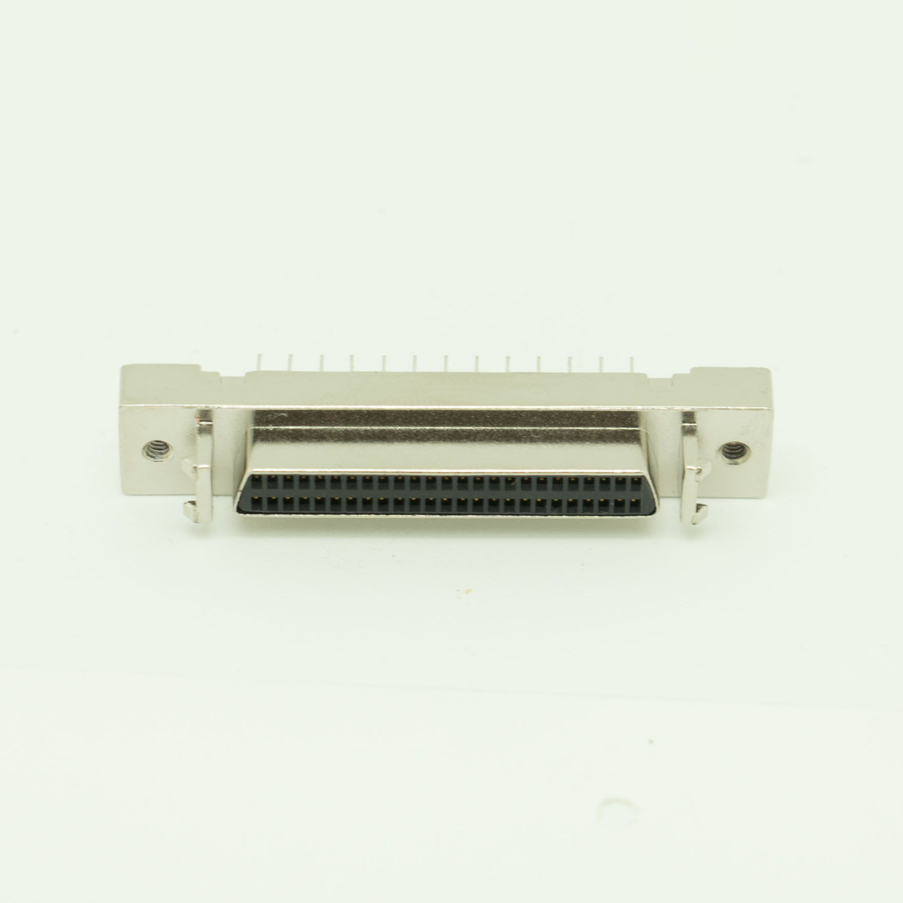 TATCONN SCSI Connector - Industrial Grade