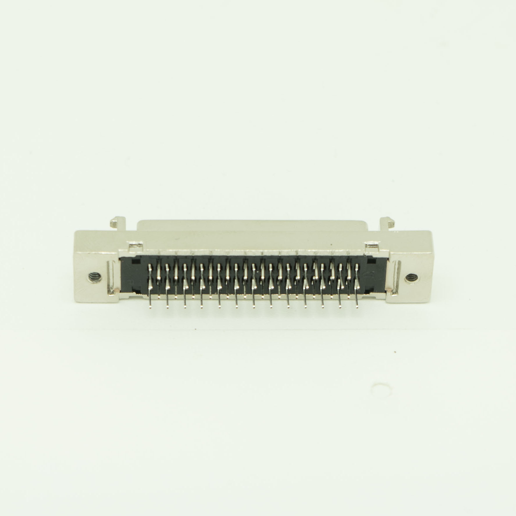 TATCONN SCSI Connector - Industrial Grade