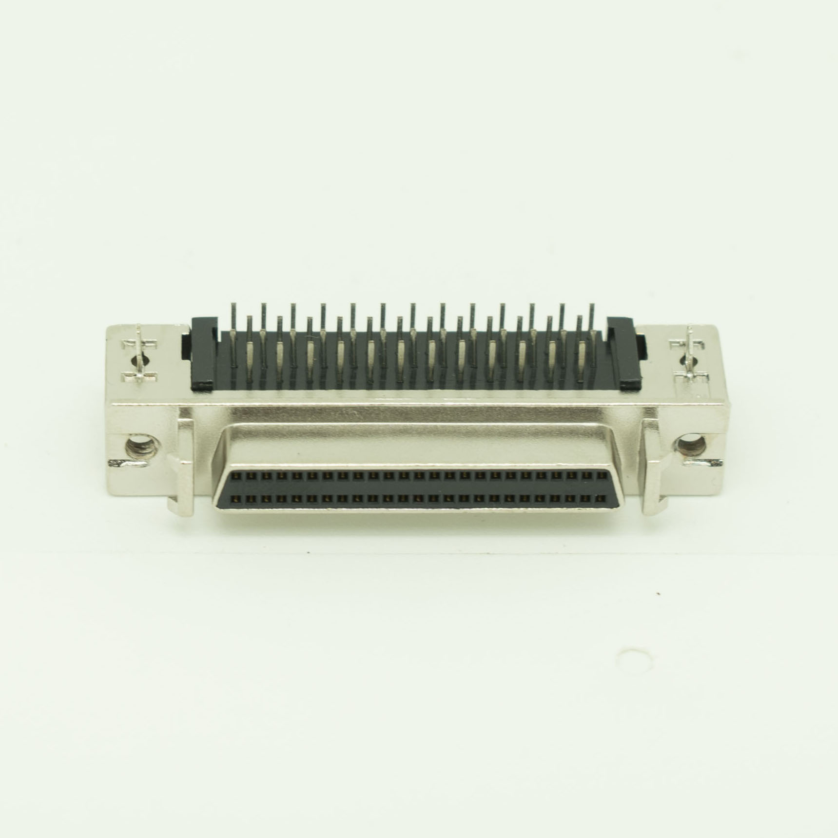 TATCONN SCSI Connector - Industrial Grade