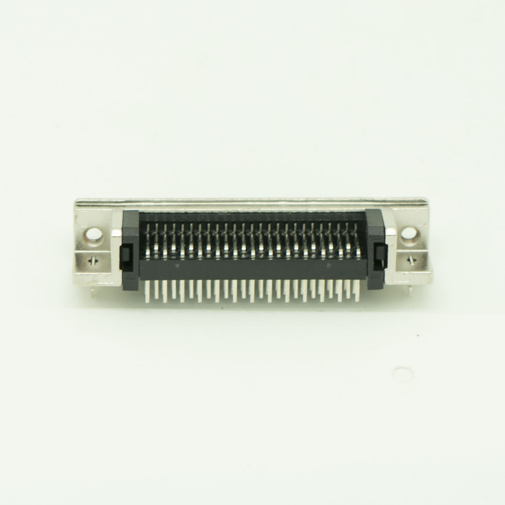 TATCONN SCSI Connector - Industrial Grade