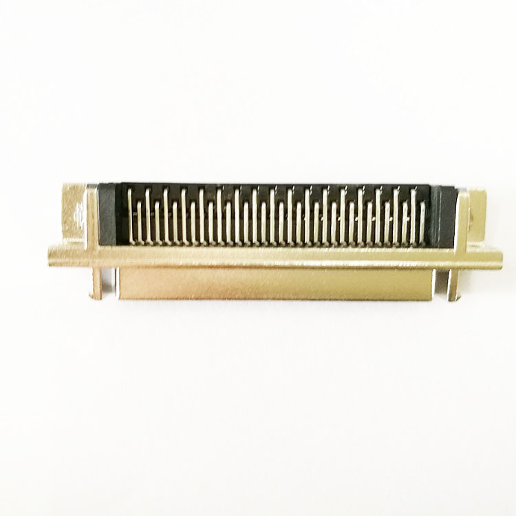 TATCONN SCSI Connector - Industrial Grade