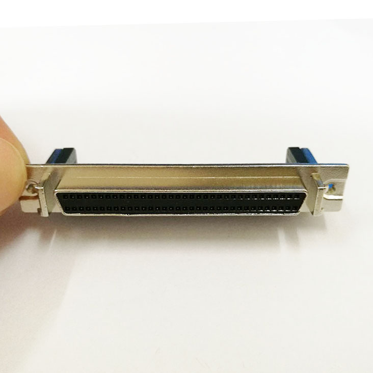 TATCONN SCSI Connector - Industrial Grade