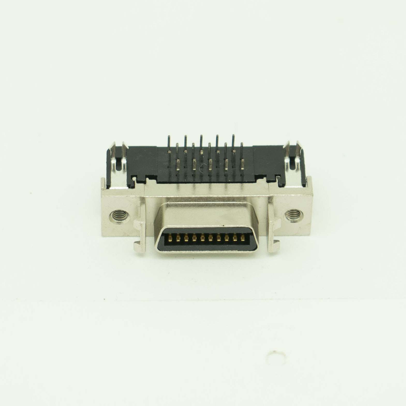 TATCONN SCSI Connector - Industrial Grade