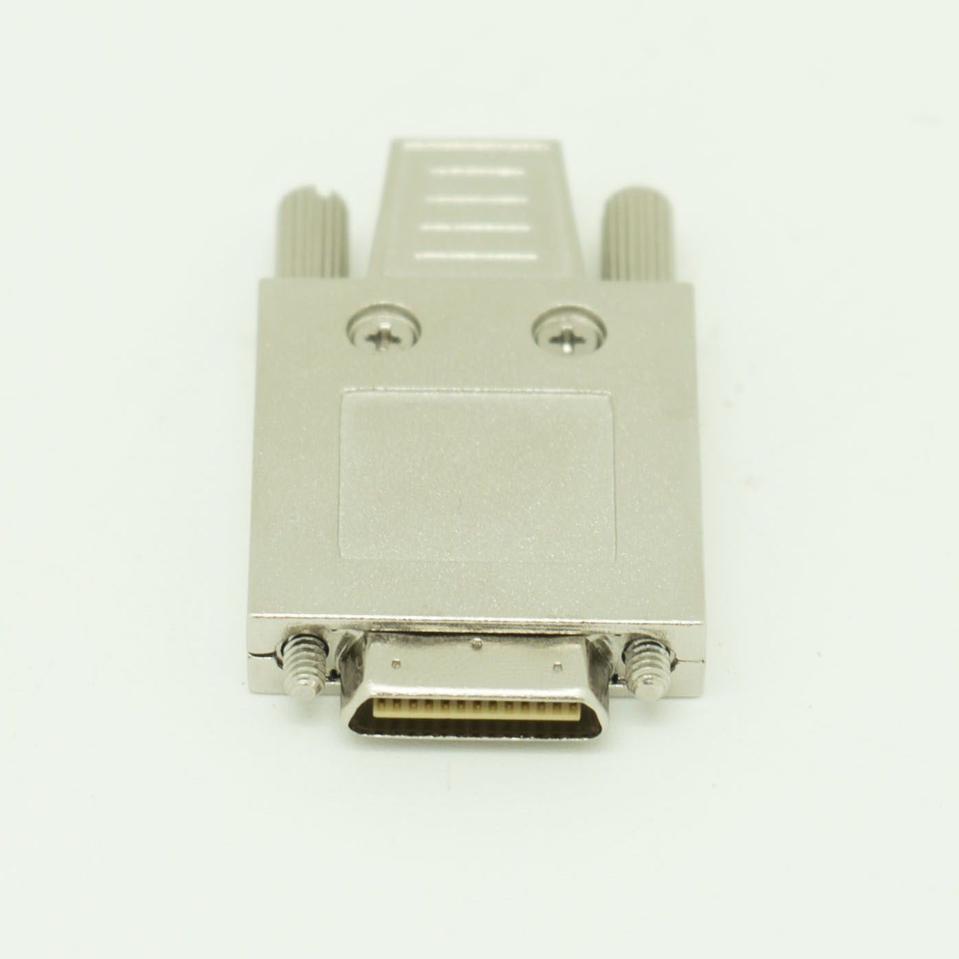 TATCONN VHDCI Connector - Industrial Grade