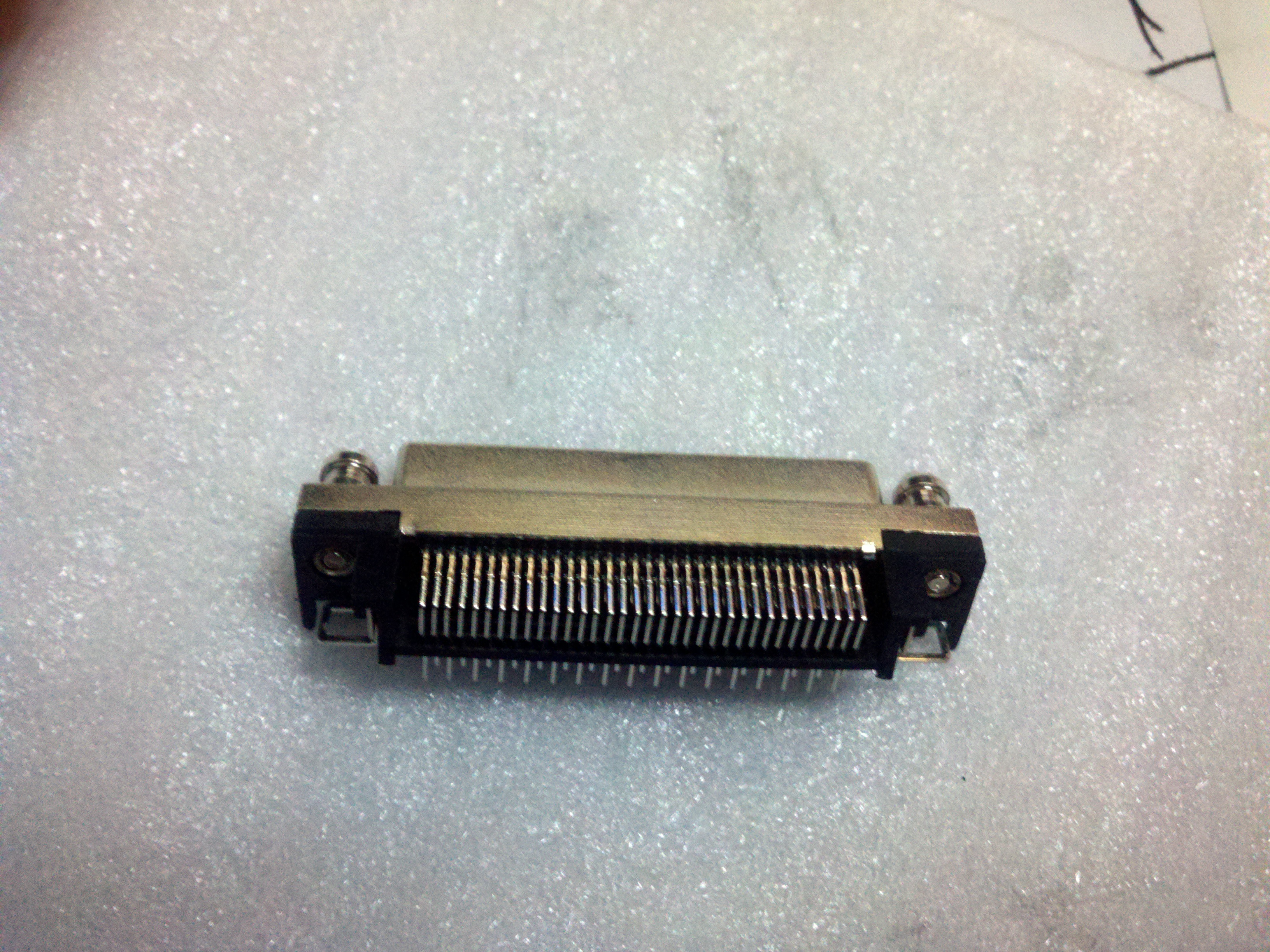 TATCONN VHDCI Connector - Industrial Grade