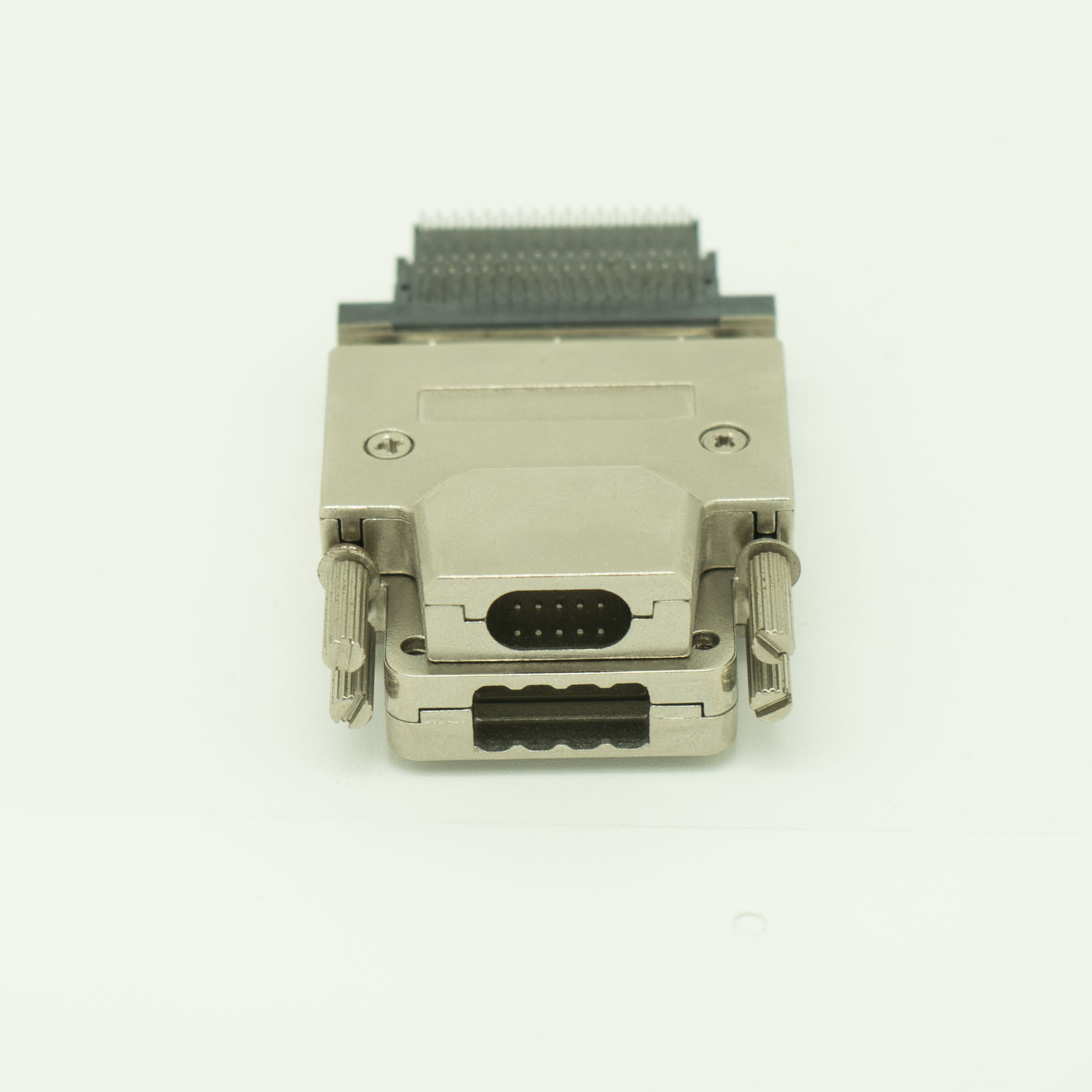 TATCONN VHDCI Connector - Industrial Grade