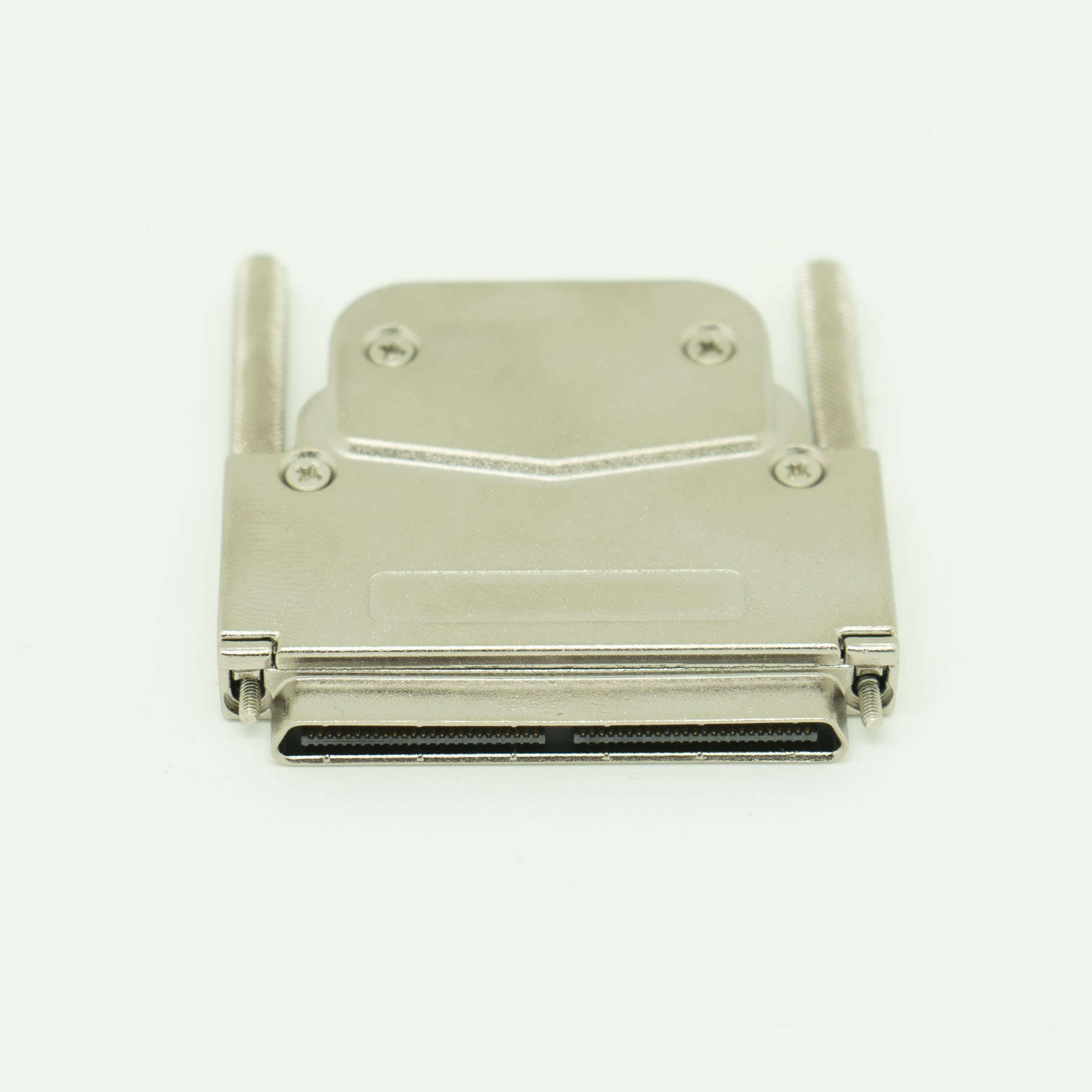 TATCONN VHDCI Connector - Industrial Grade