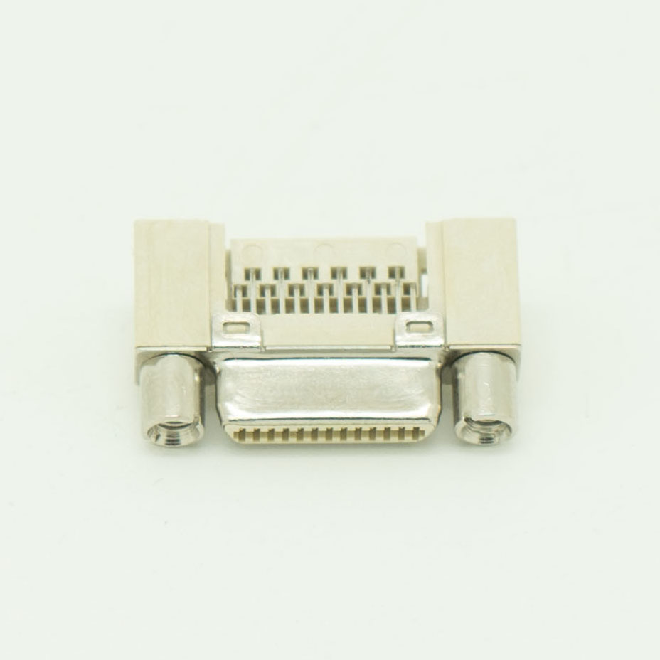 TATCONN VHDCI Connector - Industrial Grade