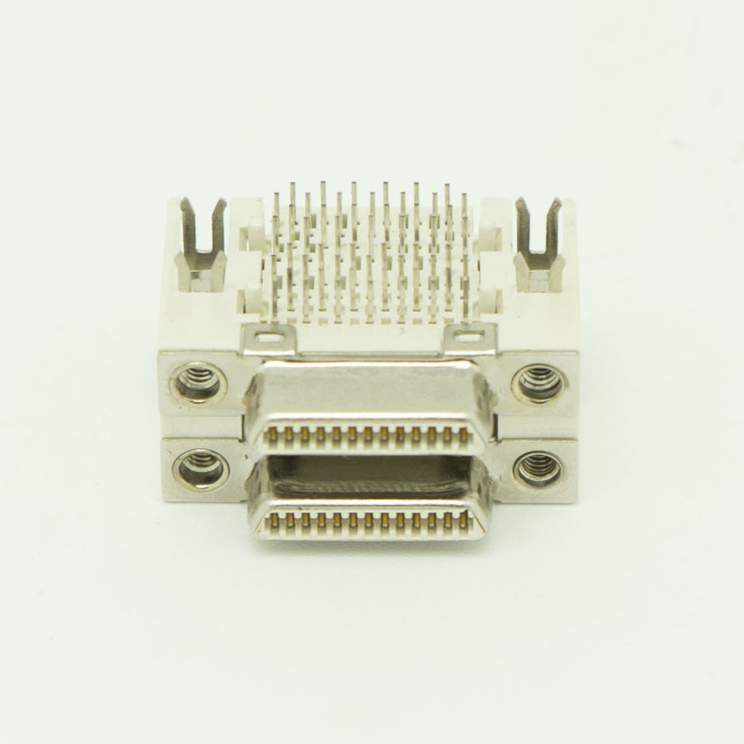 TATCONN VHDCI Connector - Industrial Grade