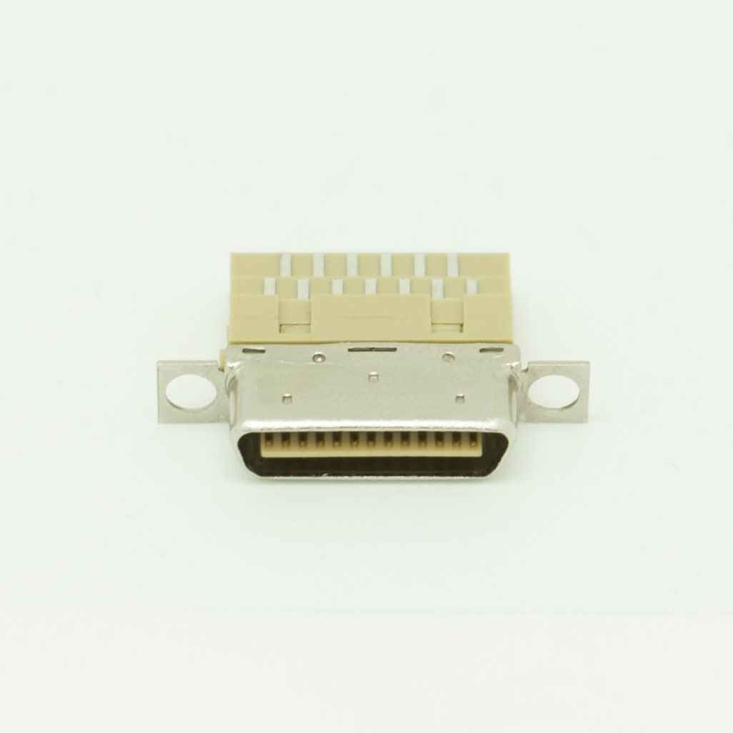 TATCONN VHDCI Connector - Industrial Grade