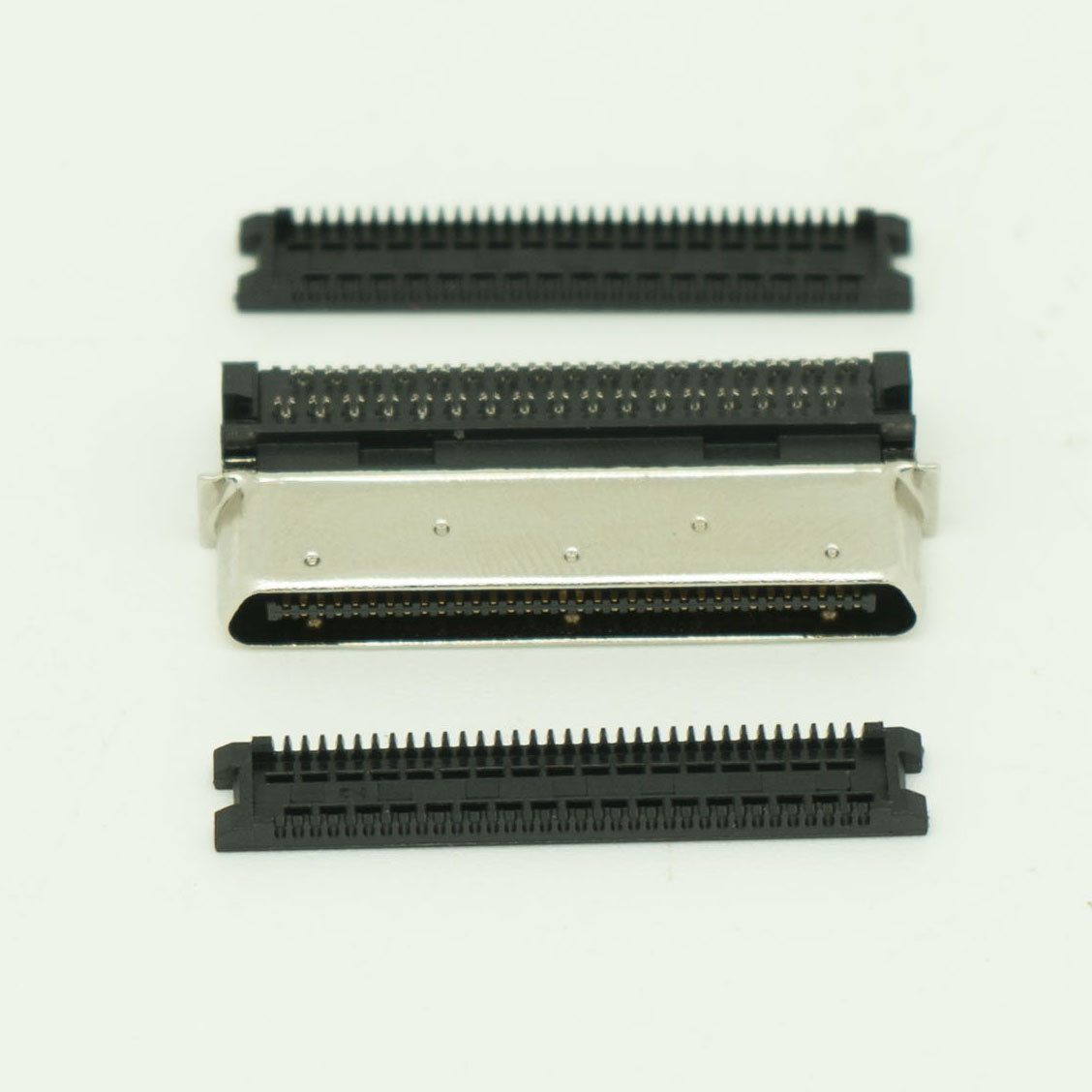 TATCONN VHDCI Connector - Industrial Grade