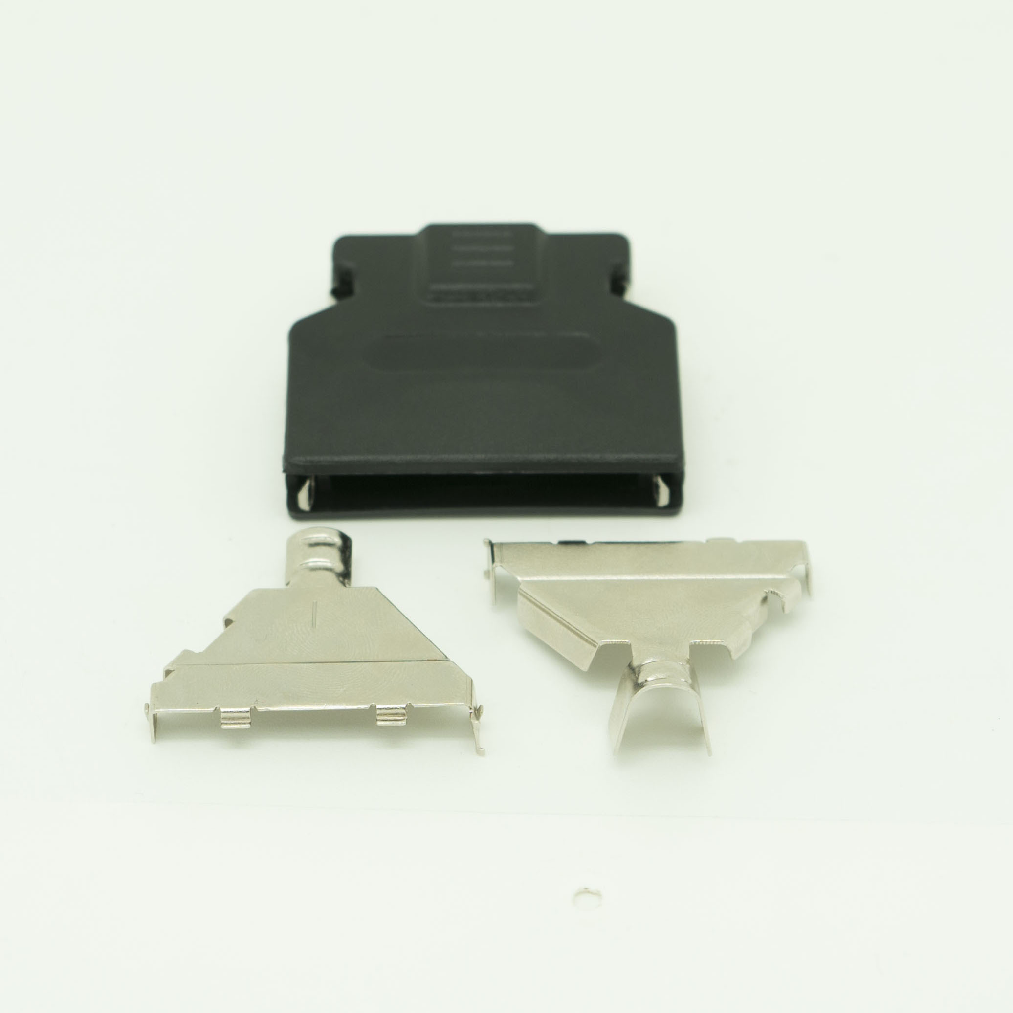 TATCONN VHDCI Connector - Industrial Grade