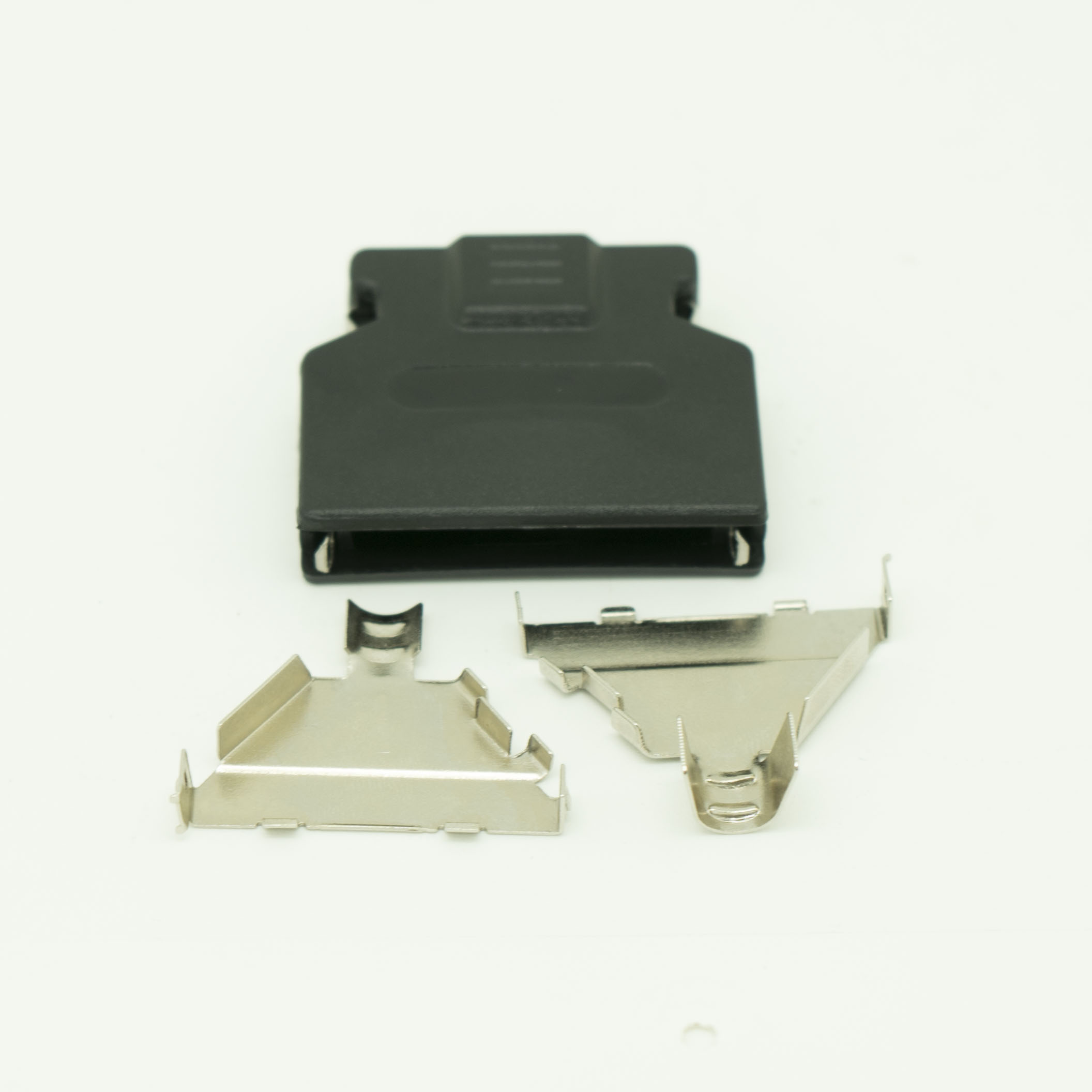 TATCONN VHDCI Connector - Industrial Grade